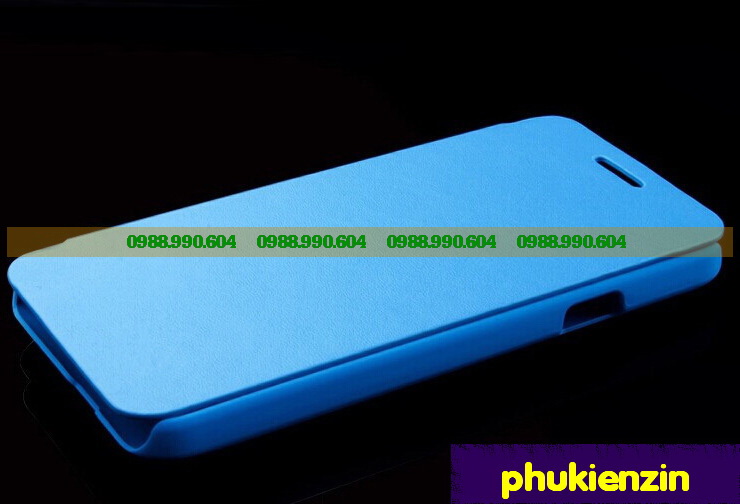 Bao da điện thoại philisp S388 Bao da điện thoại philisp S388