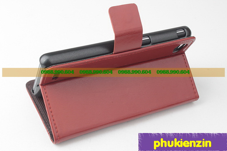 bao da điện thoại philips w6610