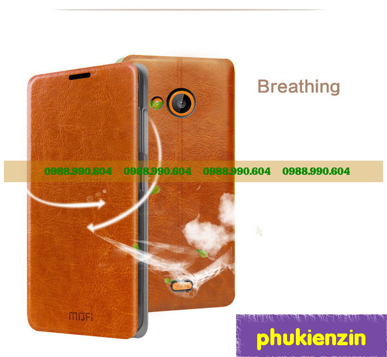 bao da microsoft lumia 535 mofi