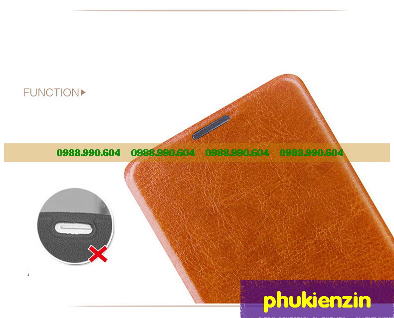 bao da microsoft lumia 535 mofi