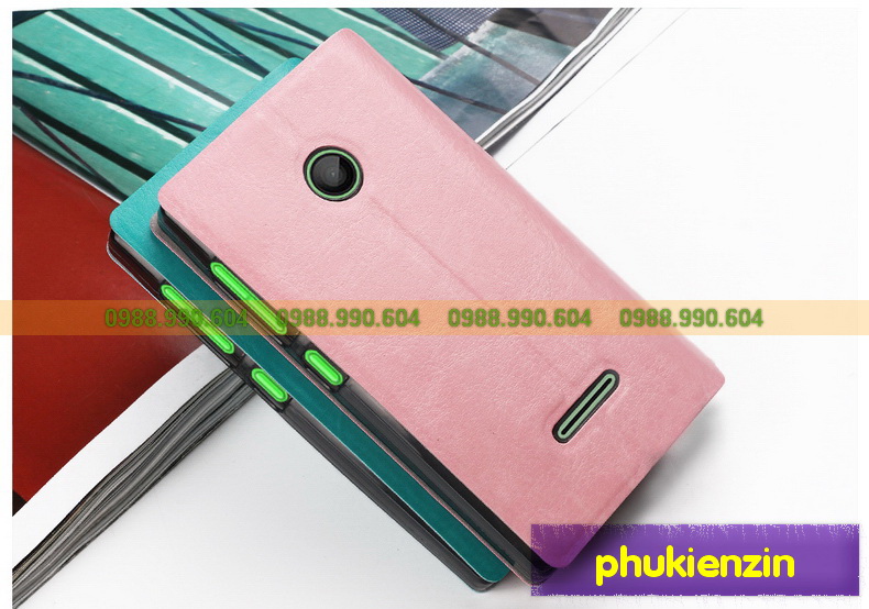 bao da nokia lumia 435 mofi bao da nokia lumia 435 mofi