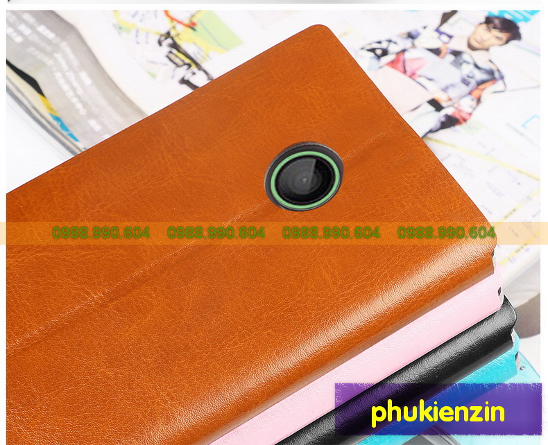 bao da nokia lumia 435 mofi bao da nokia lumia 435 mofi