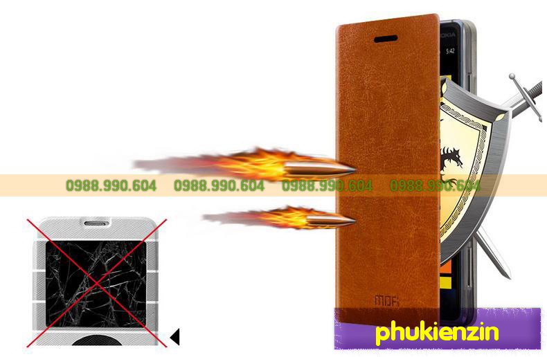 bao da microsoft lumia 532 mofi