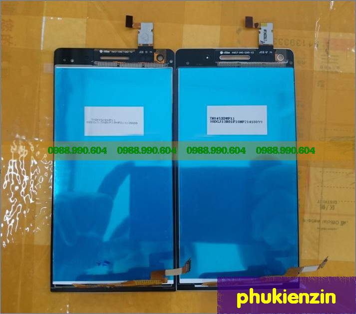 màn hình cảm ứng Huawei Ascend G6