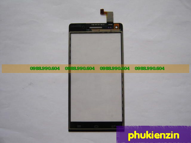 màn hình cảm ứng Huawei Ascend G6