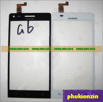 màn hình cảm ứng Huawei Ascend G6