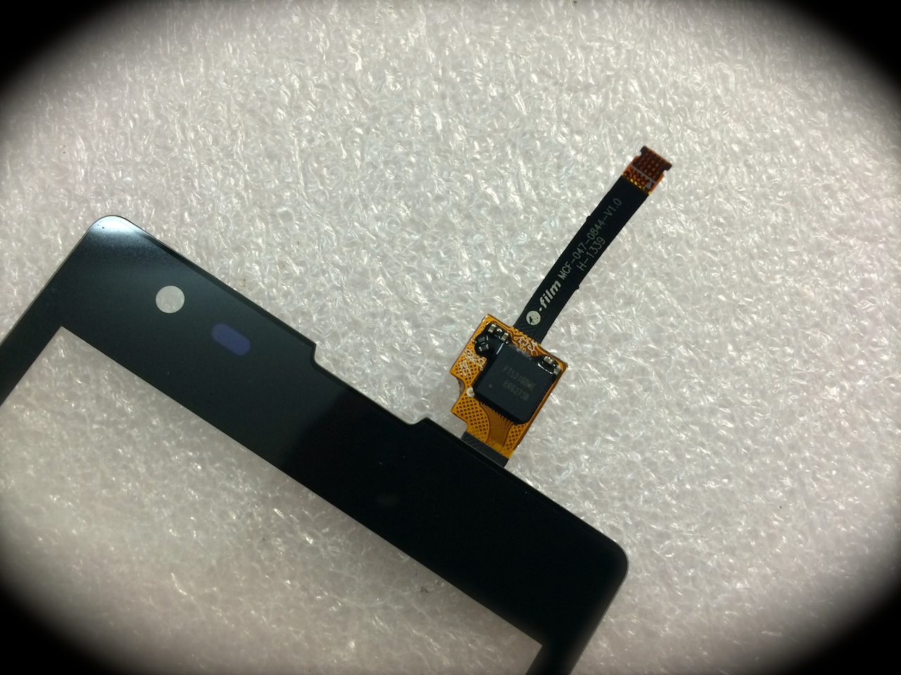 Thay màn hình cảm ứng điện thoại Xiaomi redmi 1s Thay màn hình cảm ứng điện thoại Xiaomi redmi 1s