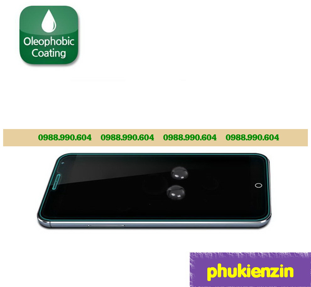 miếng dán cường lực Meizu Mx4