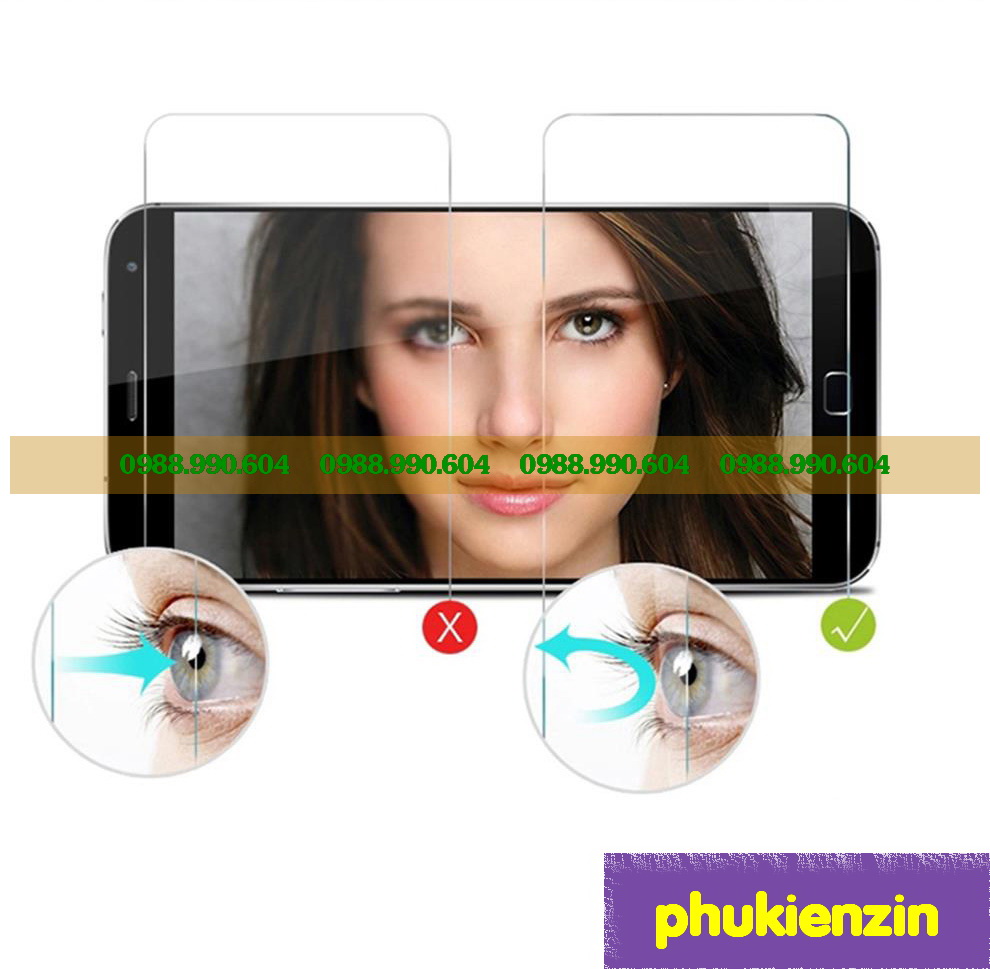 miếng dán cường lực Meizu Mx4