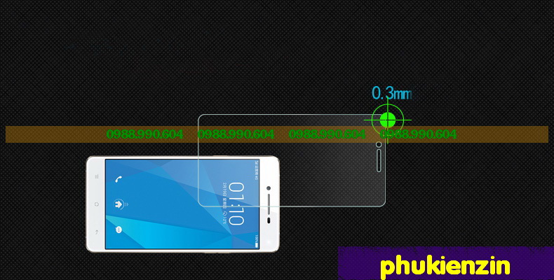 miếng dán cường lực oppo r r829 miếng dán cường lực oppo r r829