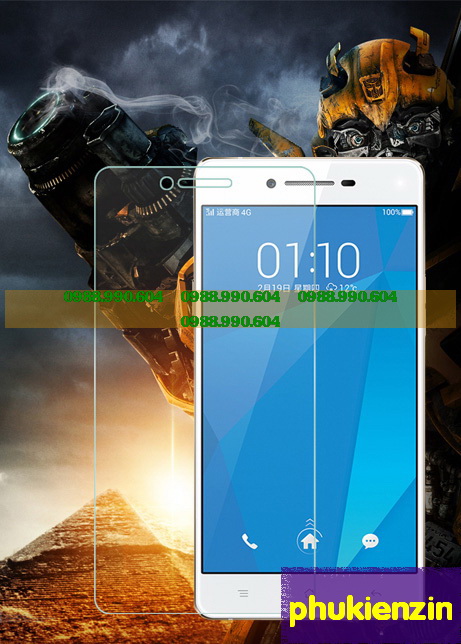 miếng dán cường lực oppo r r829 miếng dán cường lực oppo r r829