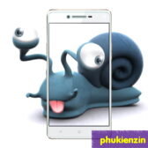 Miếng dán cường lực OPPO R1 R829