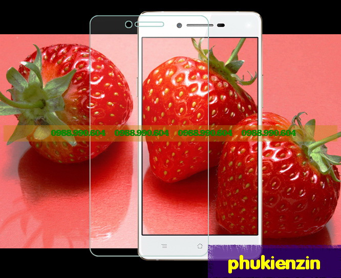 miếng dán cường lực oppo r r829 miếng dán cường lực oppo r r829