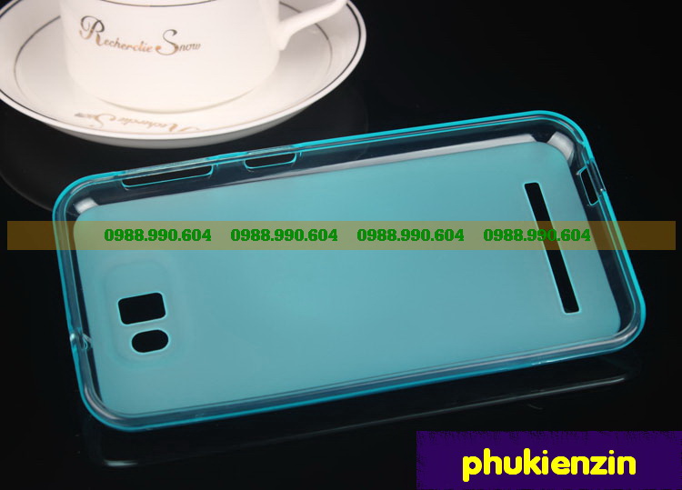 ốp lưng điện thoại GIonee Gpad G3