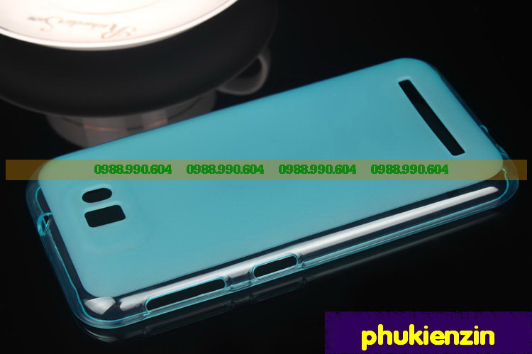 ốp lưng điện thoại GIonee Gpad G3