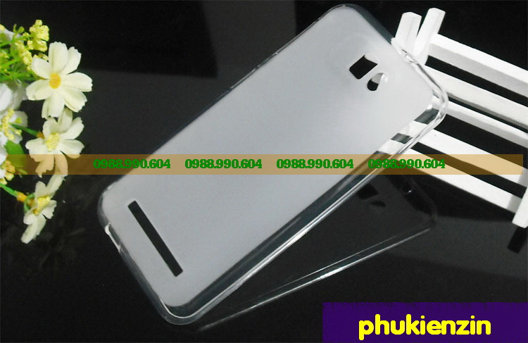 ốp lưng điện thoại GIonee Gpad G3