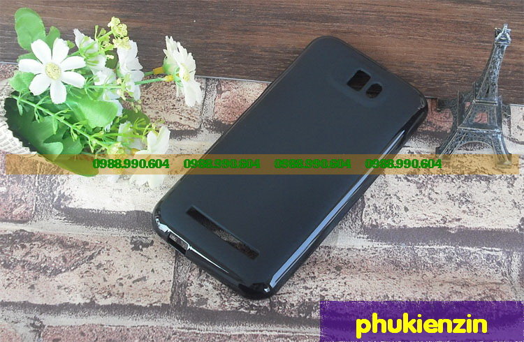 ốp lưng điện thoại GIonee Gpad G3