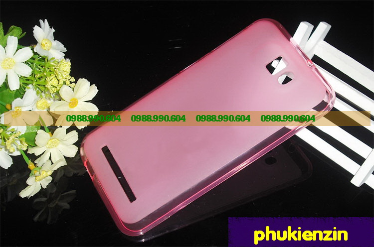 ốp lưng điện thoại GIonee Gpad G3