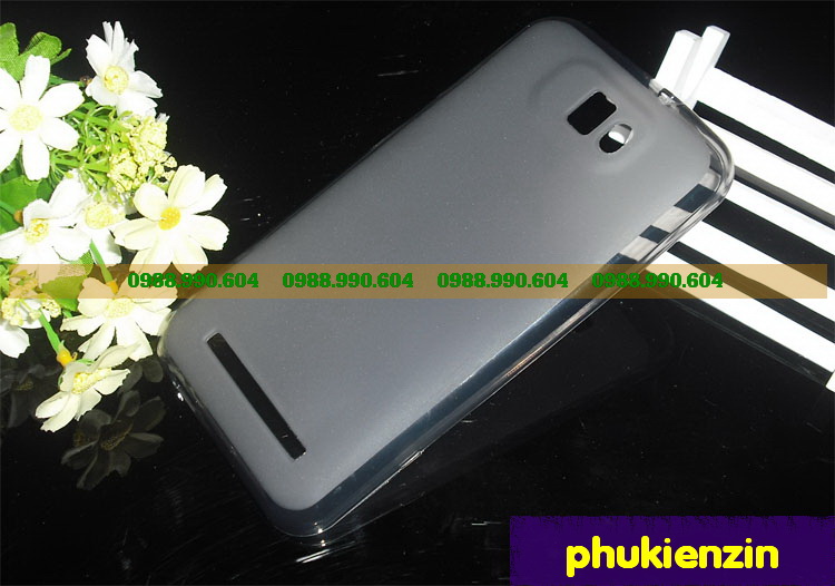 ốp lưng điện thoại GIonee Gpad G3