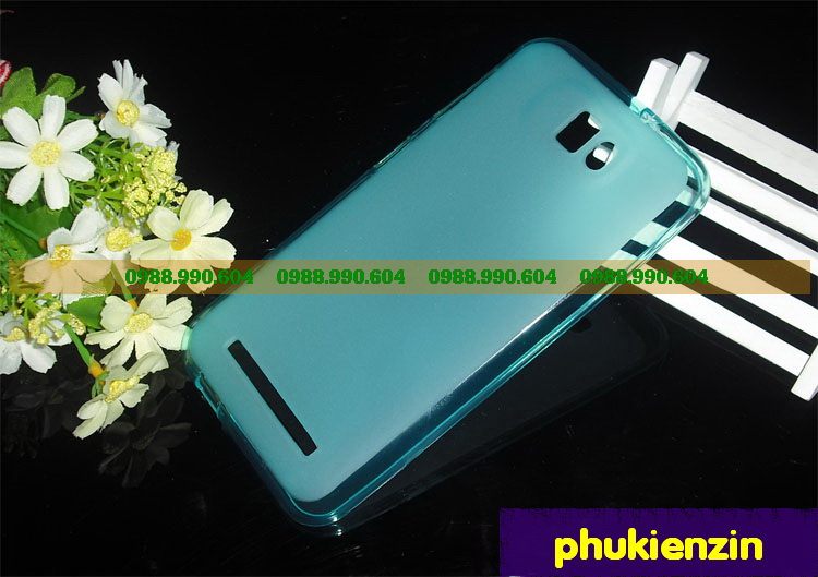 ốp lưng điện thoại GIonee Gpad G3