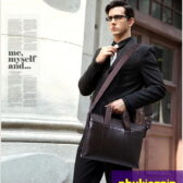 Túi xách nam cao cấp POLO