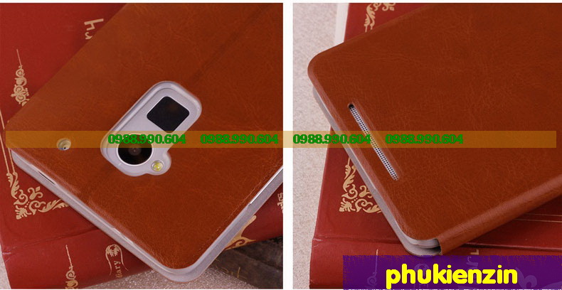 bao da điện thoại htc one max t6 mofi