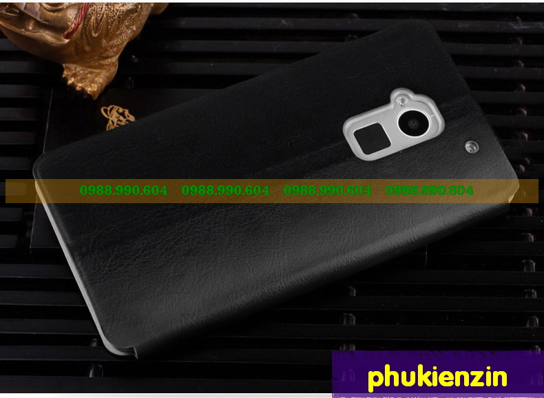 bao da điện thoại htc one max t6 mofi