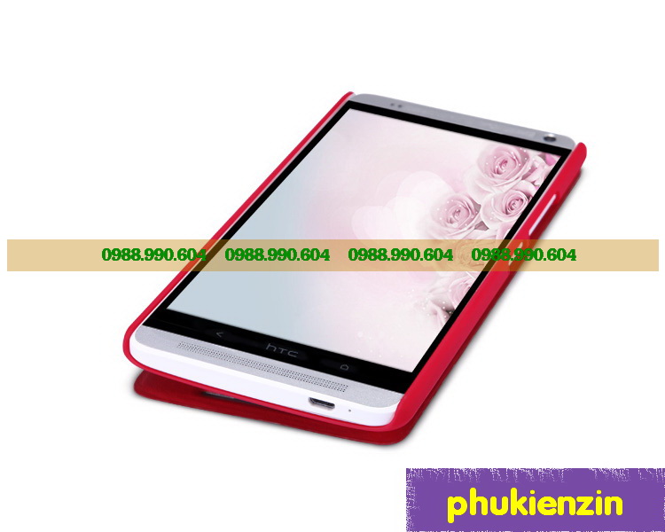bao da điện thoại htc one max t6
