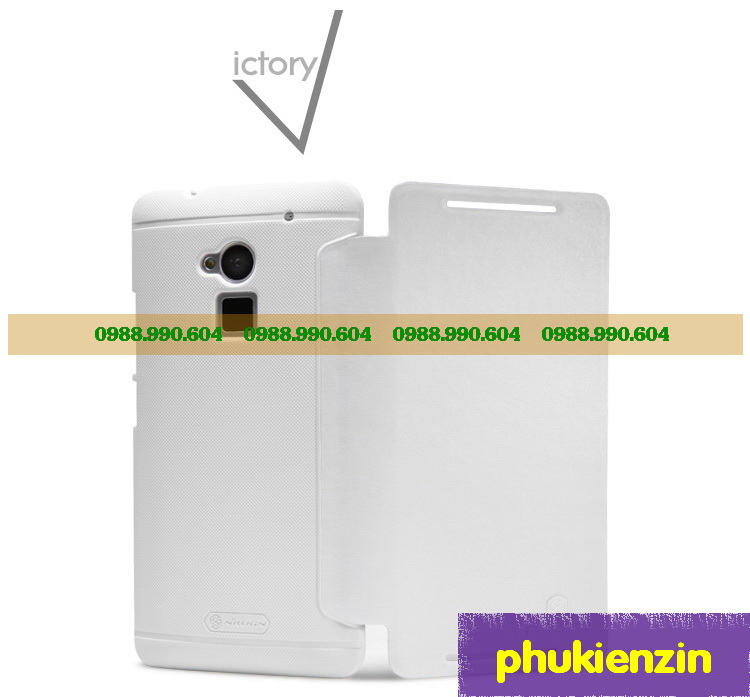 bao da điện thoại htc one max t6