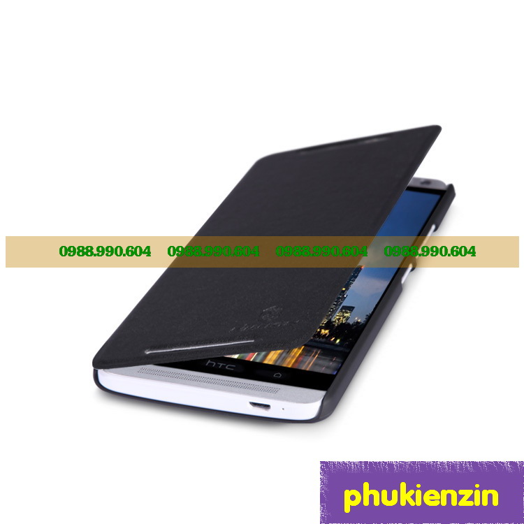 bao da điện thoại htc one max t6