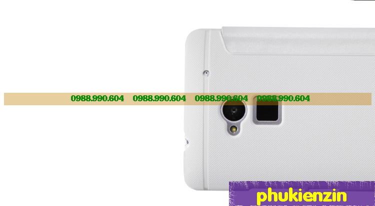 bao da điện thoại htc one max t6