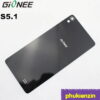 Năp Lưng Điện Thoại Gionee Elife S5.1