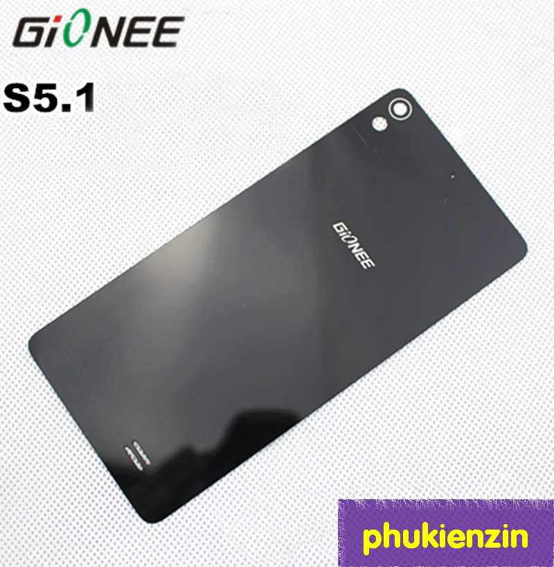 Nắp lưng điện thoại Gionee S5.1 Nắp lưng điện thoại Gionee S5.1