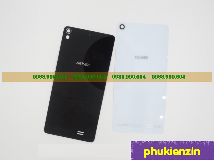 Nắp lưng điện thoại Gionee S5.1 Nắp lưng điện thoại Gionee S5.1