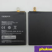Pin điện thoại Oppo Find 5 mini R827