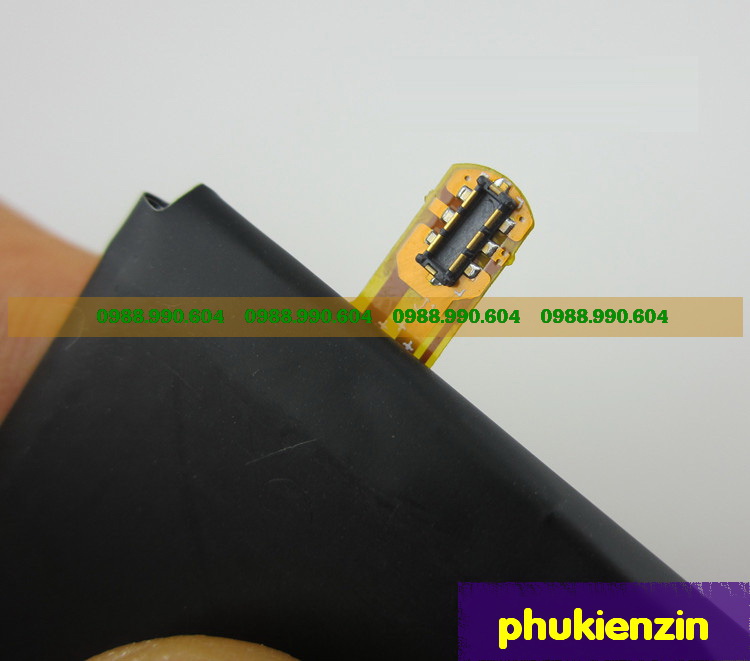 pin điện thoại oppo find 5 r827