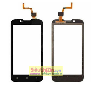 màn hình cảm ứng lenovo a328