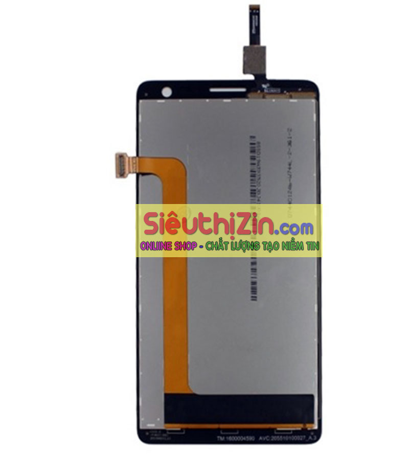 Nguyên bộ màn hình điện thoại Lenovo A810t thay nguyên khối màn hình Lenovo S810 T lấy ngay tại Hà Nội, bảo hành 1 tháng 1 đổi 1 trong 1 tháng