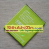 Pin điện thoại HKphone irevo