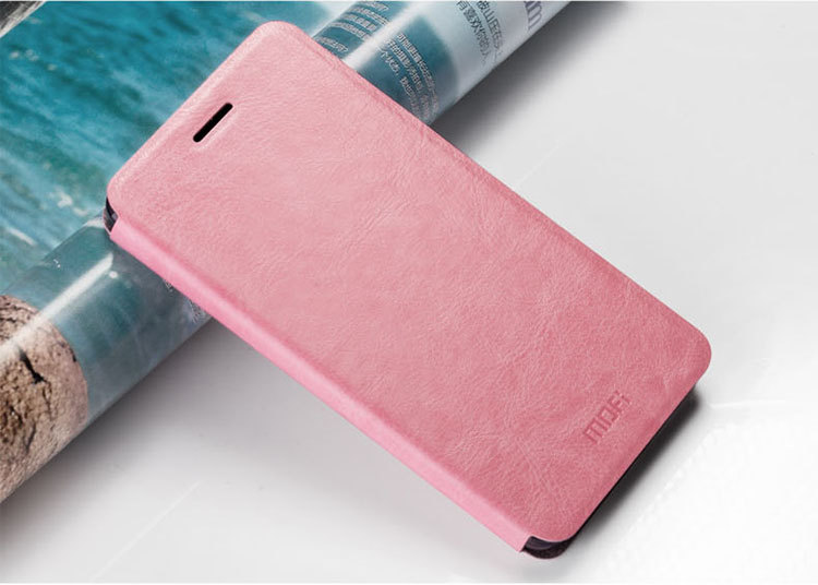 bao da gionee F103 Mofi  chính hãng 