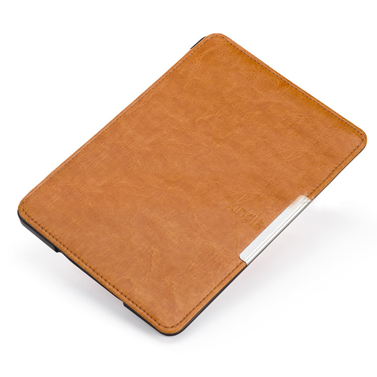 bao da máy đọc sách Kindle paperwhite