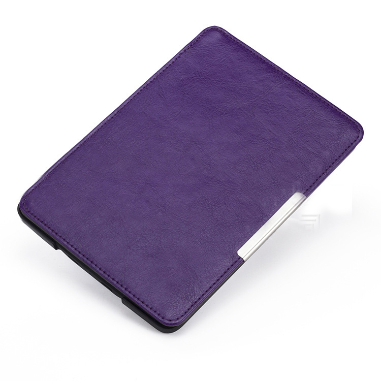 bao da máy đọc sách Kindle paperwhite