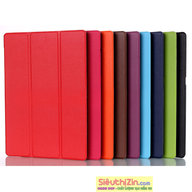 bao da lenovo tab2 a10-70 
