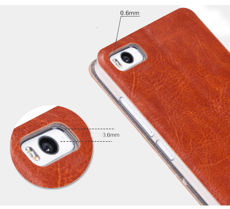 bao da xiaomi mi4i mi4c mofi