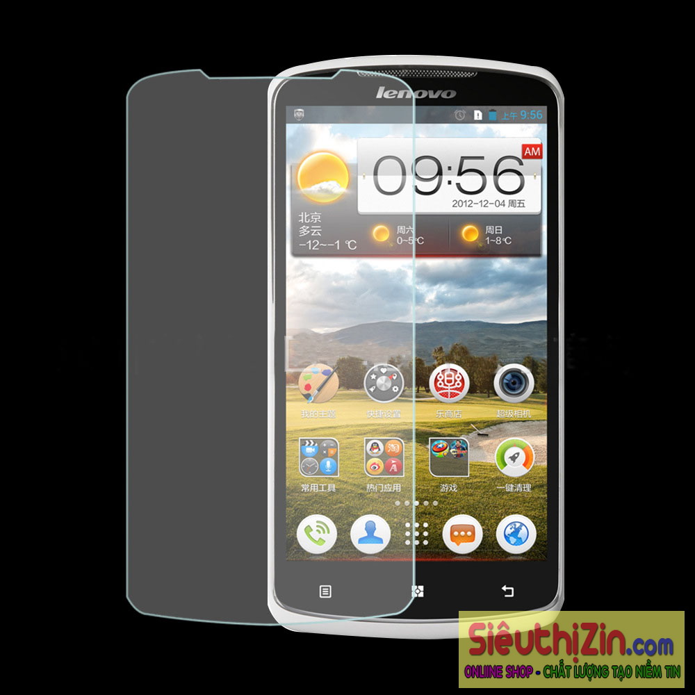 kính cường lực điện thoại Lenovo S920