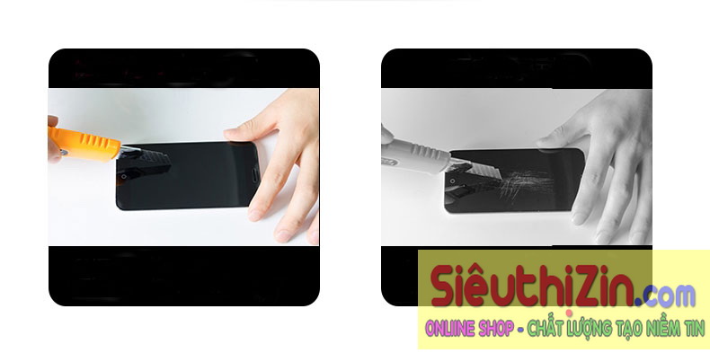 kính cường lực Lenovo S920