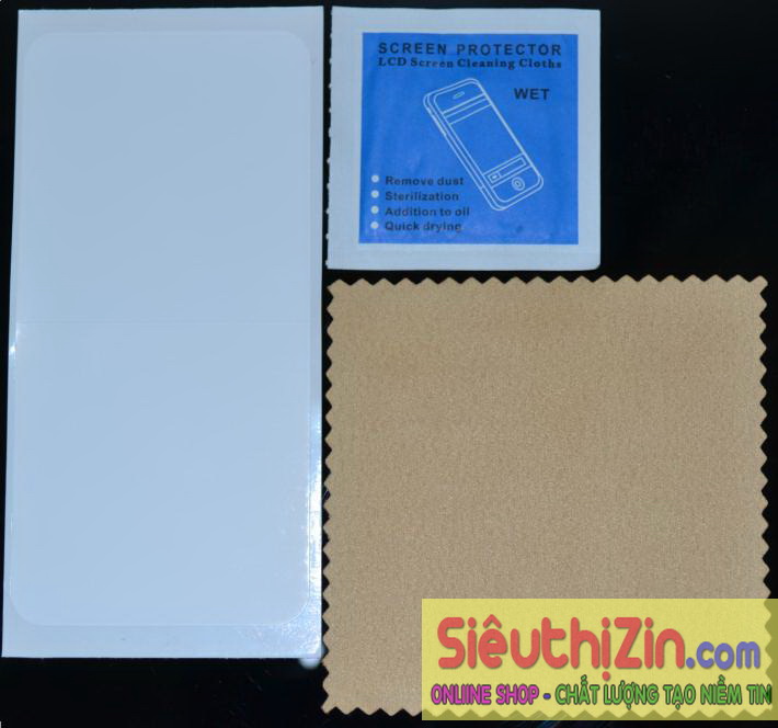 kính cường lực Lenovo S930