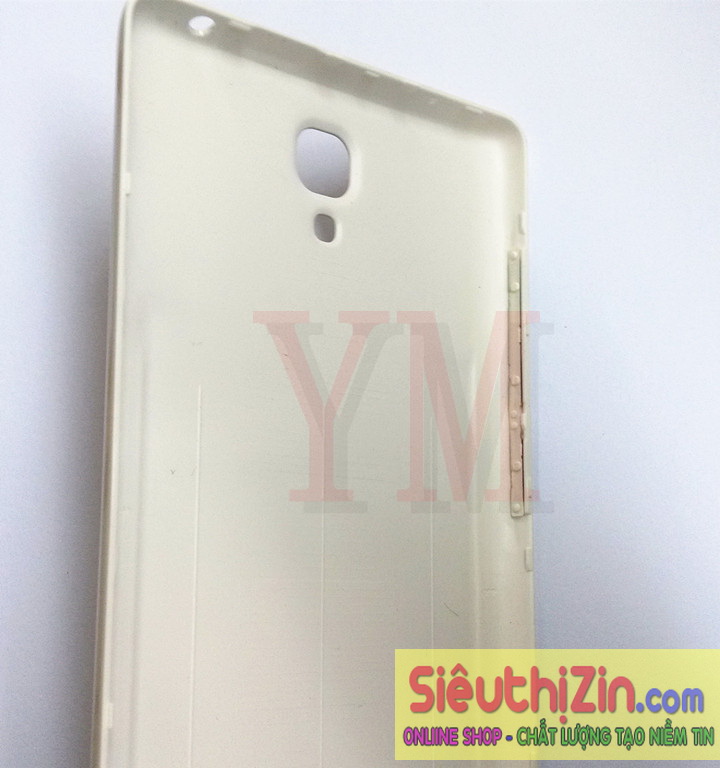 Nắp lưng Xiaomi Redmi Note Nắp lưng Xiaomi Redmi Note