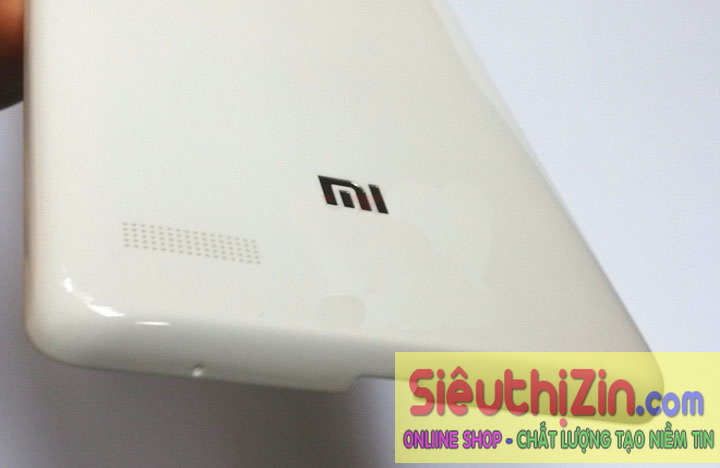 Nắp lưng Xiaomi Redmi Note Nắp lưng Xiaomi Redmi Note