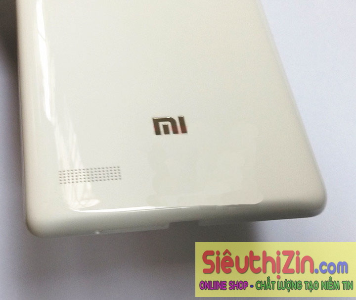 Nắp lưng Xiaomi Redmi Note Nắp lưng Xiaomi Redmi Note
